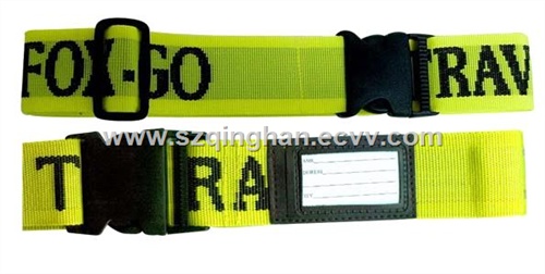 Luggage belt
